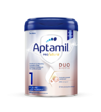 Lapte praf Nutricia Aptamil Profutura 1, 800g, 0luni+